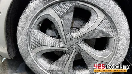 군포 송정지구 기아 EV6 디테일링 세차 후기 / 경기 군포