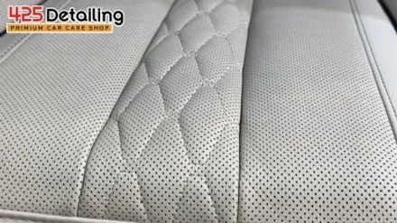 군포 송정지구 BMW X6 디테일링 세차 후기 / 경기 군포