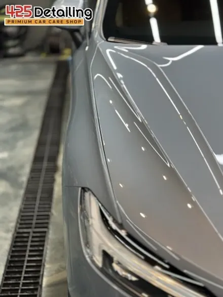 군포 송정지구 볼보 XC60 디테일링 세차 후기 / 경기 군포