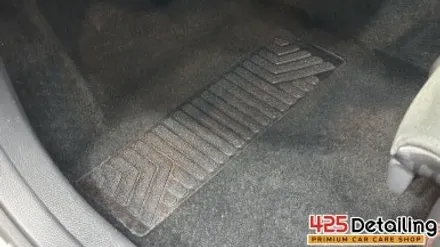 군포 송정지구 벤츠 CLA 디테일링 세차 후기 / 경기 군포
