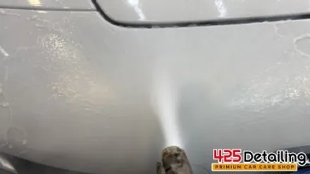 군포 송정지구 포르쉐 911 디테일링 세차 후기 / 경기 군포