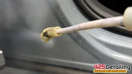 군포 송정지구 볼보 XC60 디테일링 세차 후기 / 경기 군포
