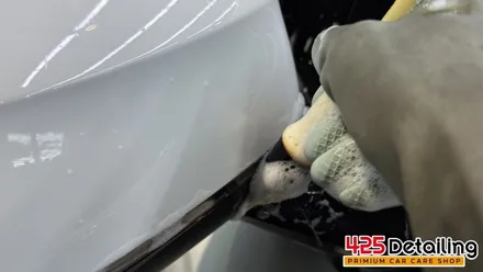 군포 송정지구 BMW X4 디테일링 세차 후기 / 경기 군포