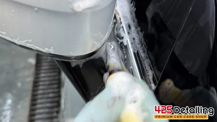 군포 송정지구 볼보 XC60 디테일링 세차 후기 / 경기 군포