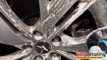 군포 송정지구 제네시스 GV70 디테일링 세차 후기 / 경기 군포