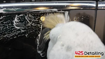 군포 송정지구 기아 K3 디테일링 세차 후기 / 경기 군포