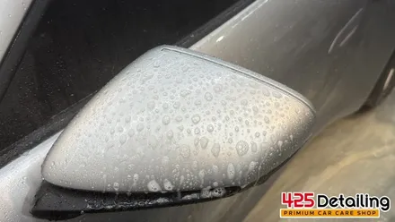 군포 송정지구 포르쉐 911 카레라 4s 디테일링 세차 후기 / 경기 군포