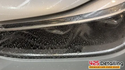 군포 송정지구 BMW 6GT 디테일링 세차 후기 / 경기 군포