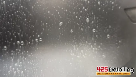 군포 송정지구 테슬라 모델 Y 주니퍼 디테일링 세차 후기 / 경기 군포