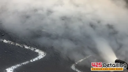 군포 송정지구 렉서스 NX350h 디테일링 세차 후기 / 경기 군포