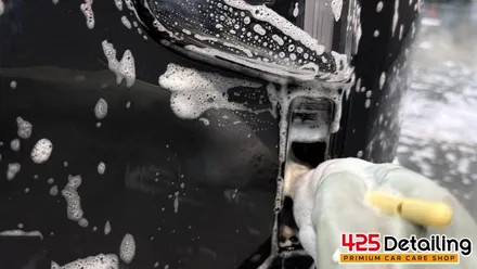 군포 송정지구 기아 K8 디테일링 세차 후기 / 경기 군포