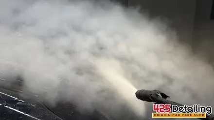군포 송정지구 기아 K3 GT 디테일링 세차 후기 / 경기 군포