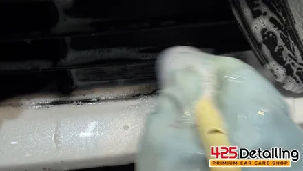 군포 송정지구 기아 K3 디테일링 세차 후기 / 경기 군포
