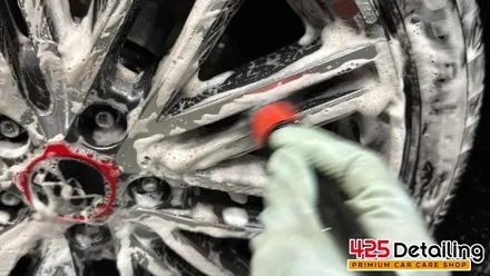 군포 송정지구 K3 GT 디테일링 세차 후기 / 경기 군포