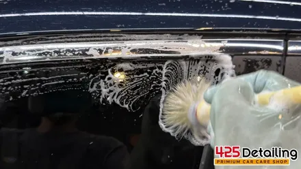 군포 송정지구 기아 K3 GT 디테일링 세차 후기 / 경기 군포