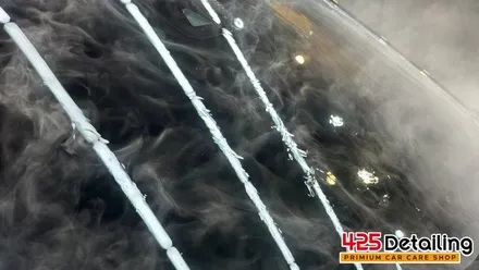 군포 송정지구 쉐보레 트레일블레이저 디테일링 세차 / 경기 군포