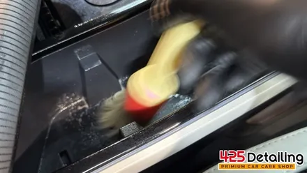 군포 송정지구 기아 EV6 디테일링 세차 / 경기 군포