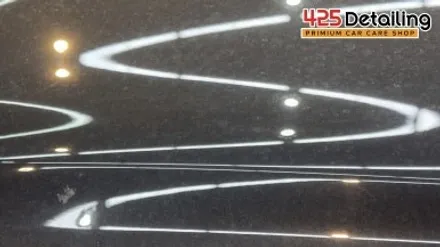 G70 디테일링 작업 / 경기 군포