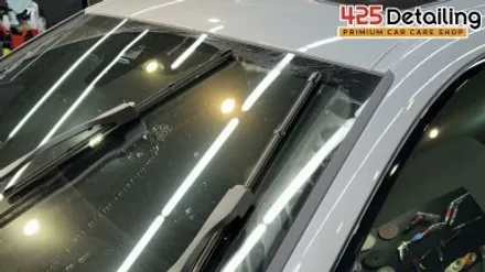 군포 송정지구 BMW M240i 디테일링 세차 후기 / 경기 군포