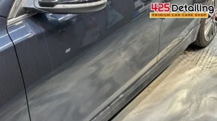군포 송정지구 기아 K3 GT 디테일링 세차 후기 / 경기 군포