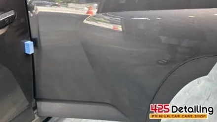 군포 송정지구 현대 캐스퍼 디테일링 세차 후기 / 경기 군포