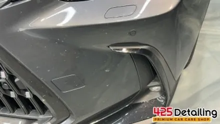 군포 송정지구 렉서스 NX 350h 디테일링 세차 후기 / 경기 군포