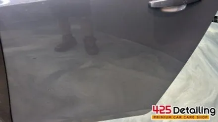 군포 송정지구 쉐보레 크루즈 디테일링 세차 후기 / 경기 군포