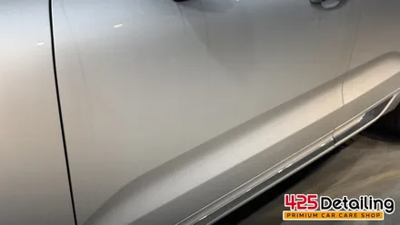 군포 송정지구 볼보 XC60 디테일링 세차 후기 / 경기 군포