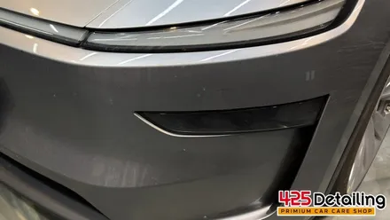 군포 송정지구 테슬라 모델 Y 디테일링 세차 후기 / 경기 군포