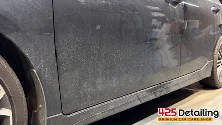 군포 송정지구 기아 K3 디테일링 세차 후기 / 경기 군포