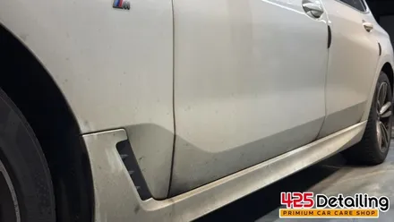 군포 송정지구 BMW 6GT 디테일링 세차 후기 / 경기 군포