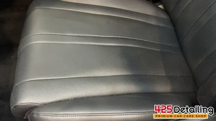 군포 송정지구 기아 K8 디테일링 세차 후기 / 경기 군포