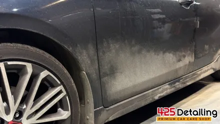 군포 송정지구 기아 K3 GT 디테일링 세차 후기 / 경기 군포