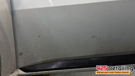 군포 송정지구 기아 EV6 디테일링 세차 후기 / 경기 군포
