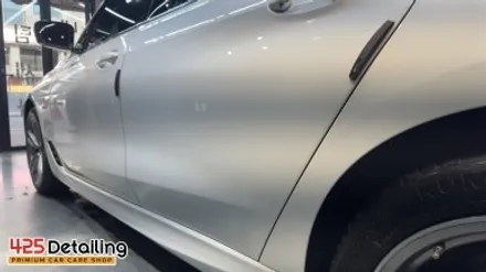 BMW 6GT 디테일링 / 경기 군포