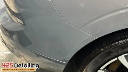 군포 송정지구 볼보 XC60 디테일링 세차 후기 / 경기 군포