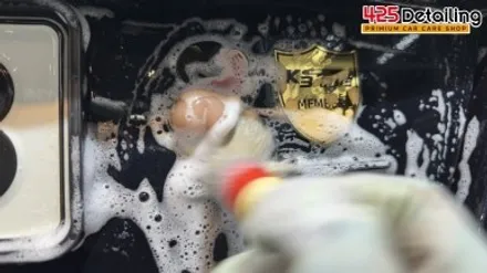 군포 송정지구 기아 K3 GT 디테일링 세차 후기 / 경기 군포