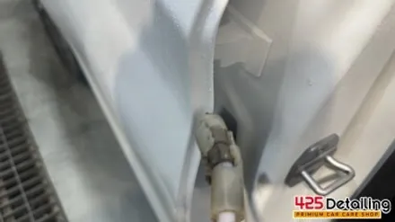 군포 송정지구 BMW X4 디테일링 세차 후기 / 경기 군포
