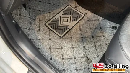 군포 송정지구 기아 니로 디테일링 세차 후기 / 경기 군포