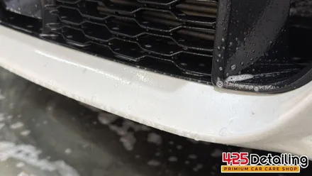 군포 송정지구 BMW 6GT 디테일링 세차 후기 / 경기 군포