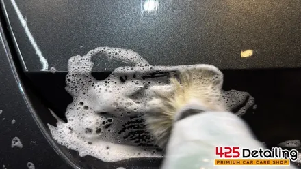 군포 송정지구 기아 K8 디테일링 세차 후기 / 경기 군포