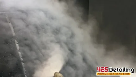 군포 송정지구 기아 레이 디테일링 세차 후기 / 경기 군포