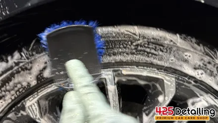 군포 송정지구 K3 GT 디테일링 세차 후기 / 경기 군포