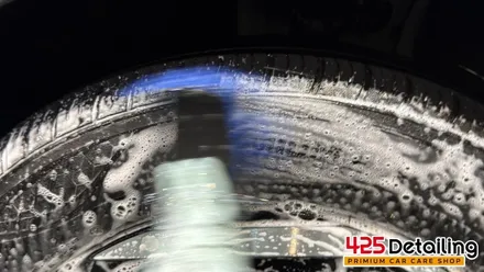 군포 송정지구 기아 EV3 디테일링 세차 후기 / 경기 군포