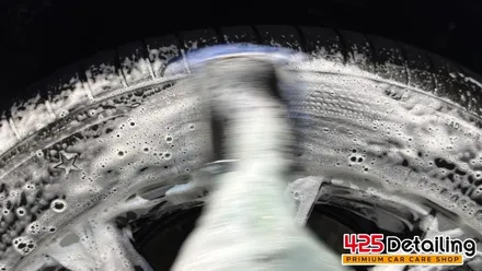 군포 송정지구 BMW X3 디테일링 세차 후기 / 경기 군포