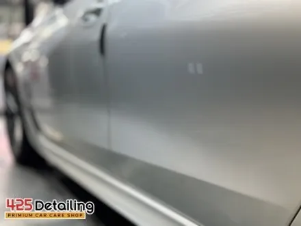 BMW 6GT 디테일링 / 경기 군포