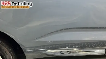 군포 송정지구 볼보 XC60 디테일링 세차 후기 / 경기 군포