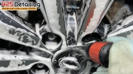 군포 송정지구 르노 QM6 디테일링 세차 후기 / 경기 군포