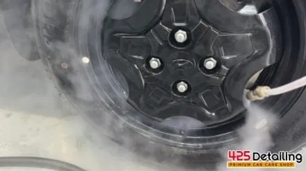 군포 송정지구 현대 캐스퍼 디테일링 세차 후기 / 경기 군포