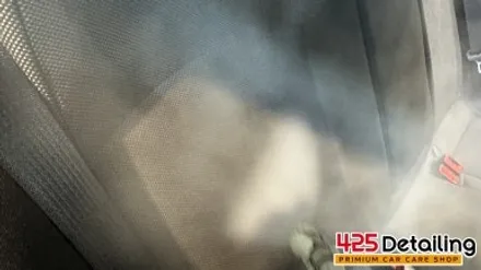 군포 송정지구 쉐보레 크루즈 디테일링 세차 후기 / 경기 군포
